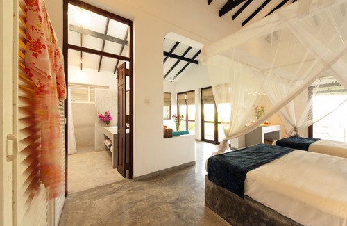 Talpe Hotel | Apa Villa Thalpe