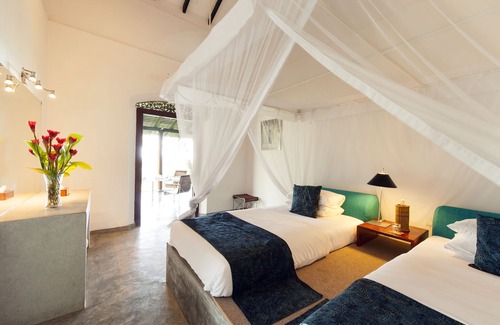 Talpe Hotel | Apa Villa Thalpe