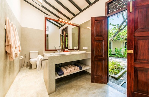 Talpe Hotel | Apa Villa Thalpe