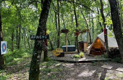 Loubezs-Bernac Other | APACHE