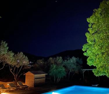 Katapola Apartment | Apaggio Apartments