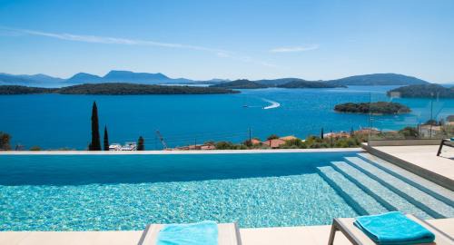 Perigiali Villa | Apaggio Villas