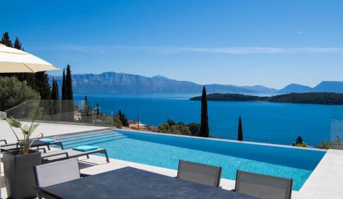 Perigiali Villa | Apaggio Villas