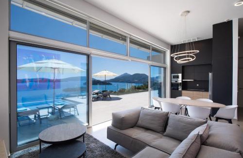 Perigiali Villa | Apaggio Villas