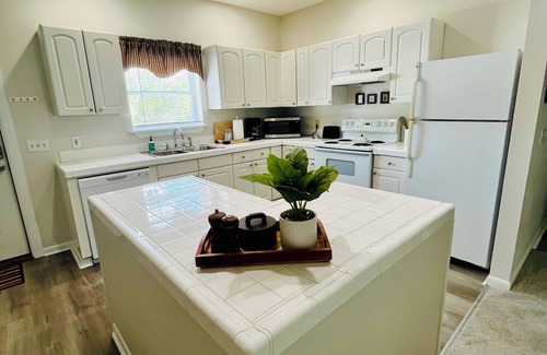 Historic Downtown Apalachicola Apartment | Apalach Escape- Walking Distance to Everything