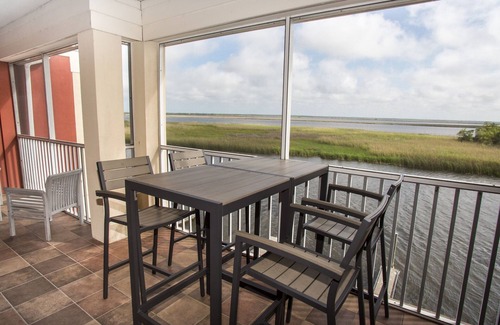 Historic Downtown Apalachicola Condo | Apalachicola Riverfront #306