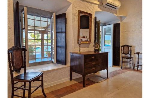 Spetses House | Apanemo seaside house