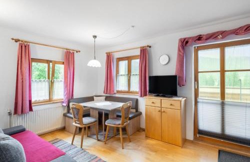 Saalfelden am Steinernen Meer Apartment | Apartment Kitzsteinhorn by Interhome