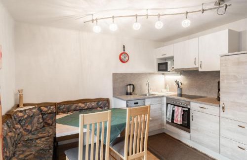 Saalfelden am Steinernen Meer Apartment | Apartment Sommerstein by Interhome