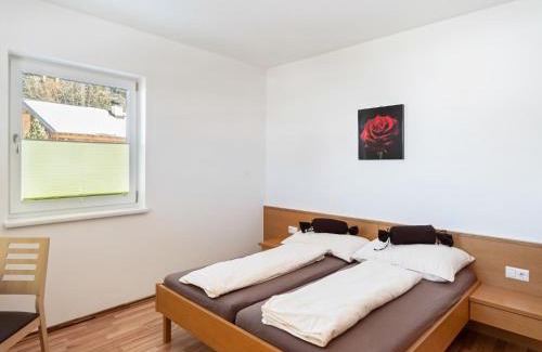 Saalfelden am Steinernen Meer Apartment | Apartment in Saalfelden near Ski Slopes