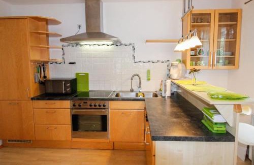 Saalfelden am Steinernen Meer Apartment | Apartment Appartement Anja by Interhome