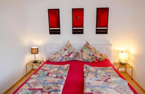 Saalfelden am Steinernen Meer Apartment | Apartment Appartement Anja by Interhome