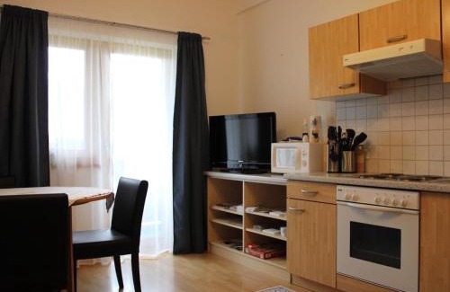 Saalfelden am Steinernen Meer Apartment | Apartment in Saalfelden near Ski Slopes