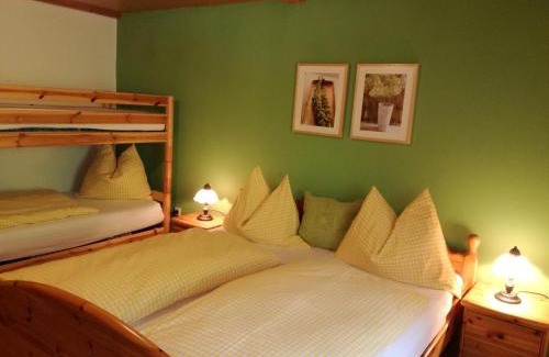 Sankt Martin am Tennengebirge Apartment | Apartment Knablhof