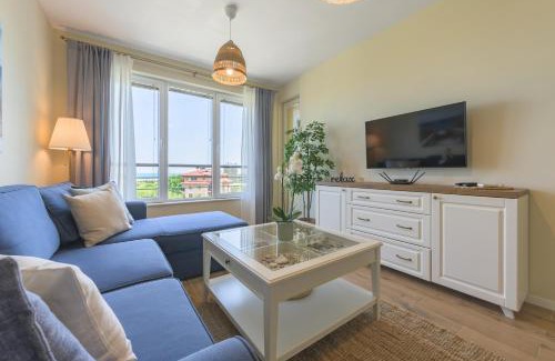 Saints Constantine and Helena Apartment | Apartment BLUE LAGOON