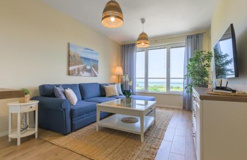 Saints Constantine and Helena Apartment | Apartment BLUE LAGOON