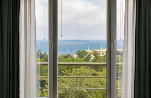 Saints Constantine and Helena Apartment | Apartment BLUE LAGOON