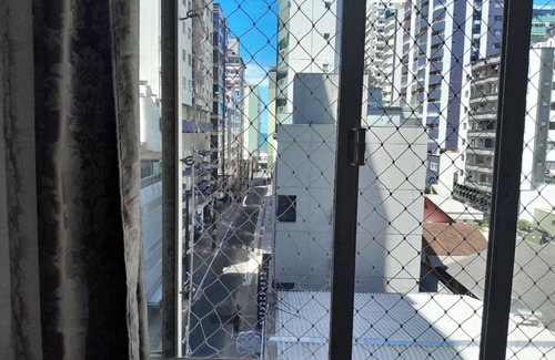 Centro Boat Rental | Apartment near the beach in Balneário, 2 bedrooms