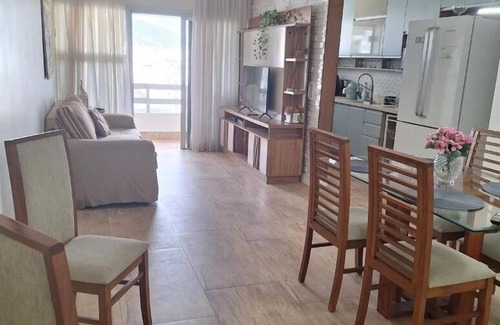 Copacabana Apartment | APART HOTEL BOUTIQUE IN COPACABANA NEAR THE BEACH WITH POOL - WIFI - GARAGE