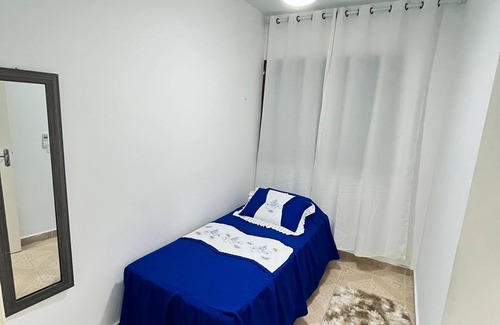 Jardim Praiano Apartment | Apartamento Charmoso a 400mts da Praia da Enseada