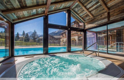 Val Cenis Apartment | Apartment ∙ 4 guests