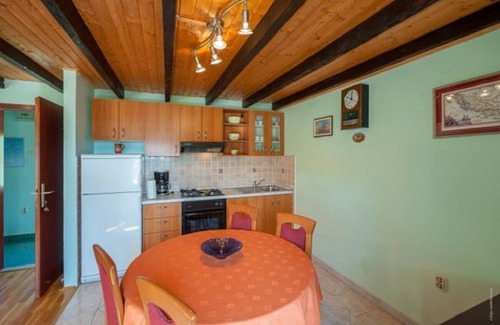 Bozava Apartment | Apartment Meri (10622-A1) - Bozava (island of Dugi otok)