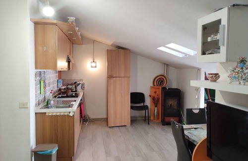 Castelnuovo di Garfagnana Apartment | APARTMENT IN GARFAGNANA IN THE CENTER OF CASTELNUOVO NEAR ALL SERVICES.