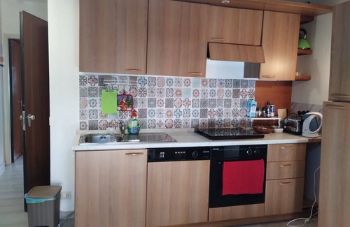 Castelnuovo di Garfagnana Apartment | APARTMENT IN GARFAGNANA IN THE CENTER OF CASTELNUOVO NEAR ALL SERVICES.