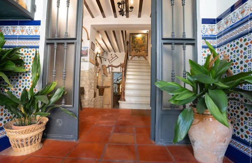 Quesada Apartment | APAR. SIERRAGUADALQUIVIR