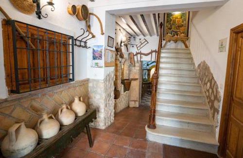 Quesada Apartment | APAR. SIERRAGUADALQUIVIR