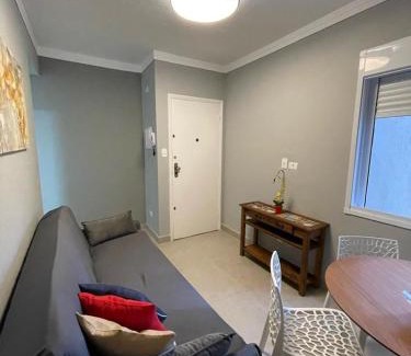 Boqueirao Apartment | Aparamento CANAL 3 PRAIA BOQUEIRÃO JOINVILE