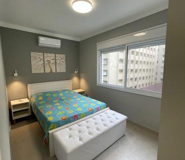 Boqueirao Apartment | Aparamento CANAL 3 PRAIA BOQUEIRÃO JOINVILE