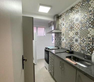 Boqueirao Apartment | Aparamento CANAL 3 PRAIA BOQUEIRÃO JOINVILE