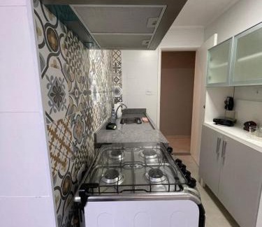 Boqueirao Apartment | Aparamento CANAL 3 PRAIA BOQUEIRÃO JOINVILE