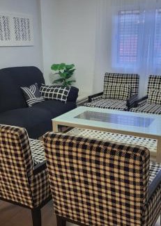 Pinto Apartment | Aparamento WARNER 8 PERSONAS