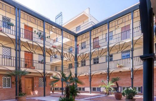 San Lorenzo Apartment | Aparbel Torneo Isla Mágica