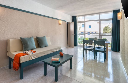 San Antonio Bay Resort | Aparhotel Vibra Club Maritim