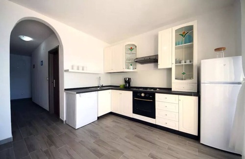 Cesarica Apartment | Aparman Adriatik 1