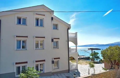 Cesarica Apartment | Aparman Adriatik 1