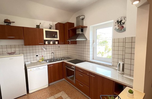 Jadranovo Apartment | Aparment More