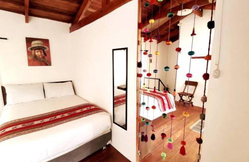 Ollantaytambo Apartment | APARMENT SAMANA HOUSE OLLANTAYTAMBO