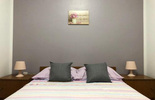 Martina Apartment | Aparment Smile with Sea View