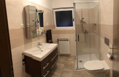Martina Apartment | Aparment Smile with Sea View