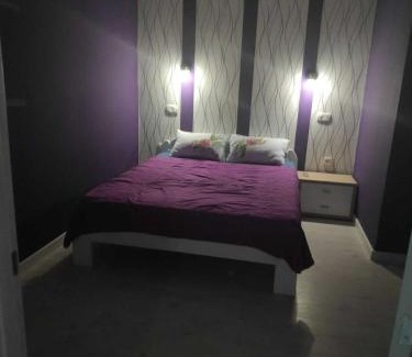 Cetinje Municipality Apartment | Apart 102