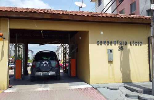 Taruma-Acu Apartment | Apart. 2 Bedrooms in Condominium