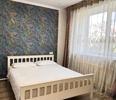 Karakol Villa | Apart 23