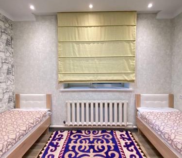 Karakol Villa | Apart 23