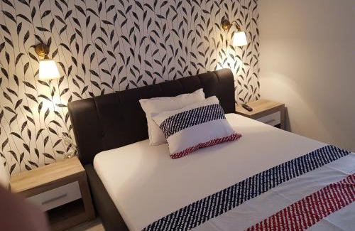 Saturn Apartment | Apart 2camere Complex Alfa&Beta Saturn