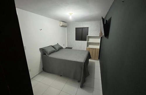 Jose Americo Apartment | Apart 302 no José Américo