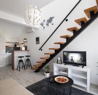Donje Polje Apartment | Apart 31